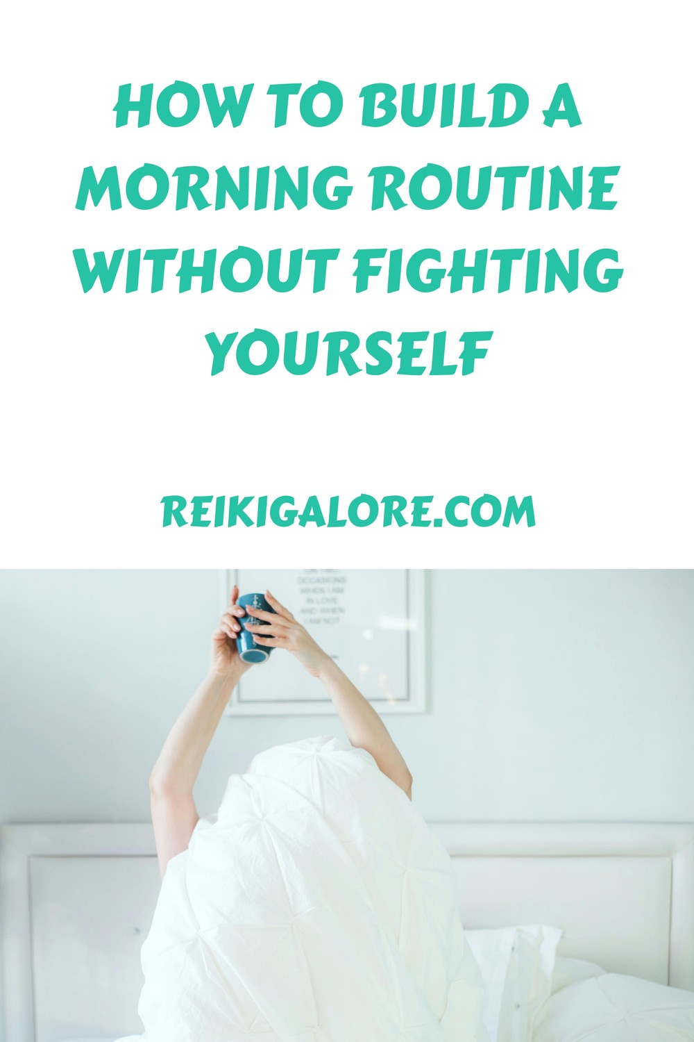How to Build a Morning Routine Without Fighting Yourself 2 How to Build a Morning Routine Without Fighting Yourself 1