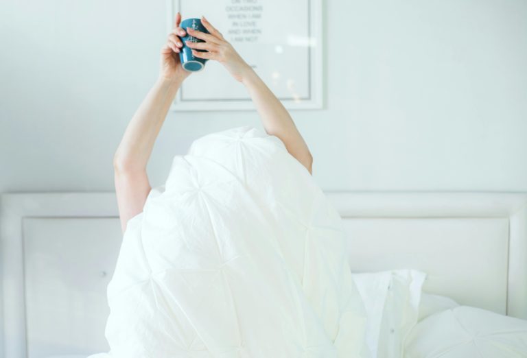 How to Build a Morning Routine Without Fighting Yourself 1