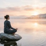 How to Build an Inner Calm Mindset Without Faking Positivity