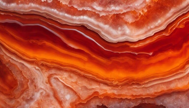 Unveiling the Intricacies of Carnelian Chakra Healing 1